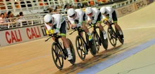 Cali volverá a vibrar con el Torneo Internacional de Pista 2020