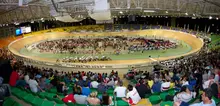 Cali volverá a vibrar con el Torneo Internacional de Pista 2020
