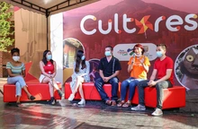 5.200 personas impactadas por Cultores, programa bandera de la Secretaría de Cultura 