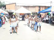 Primera Feria de la Salud Mental para comunidad del oriente de Cali