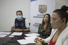 Ante más de 100 participantes, la Unidad de Bienes y Servicios rindió cuentas