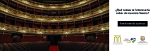 Rendición de Cuentas - Teatro Municipal
