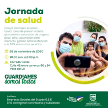 aseguramiento