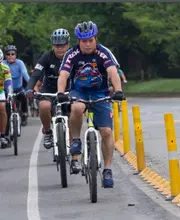 La ciclo-infraestructura es una realidad para los caleños.