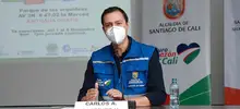 El cuero es su mayor expresión, le da inicio a un diciembre con componente turístico en Cali