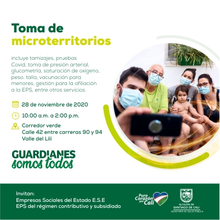 aseguramiento