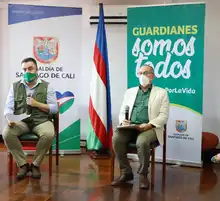 Secretaría de Gobierno adelantó segunda jornada de rendición de cuentas
