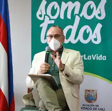 Secretaría de Gobierno adelantó segunda jornada de rendición de cuentas