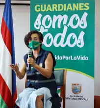 Secretaría de Gobierno adelantó segunda jornada de rendición de cuentas
