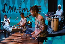 1400 artistas muestran su talento musical en el ‘Concierto por la Vida’