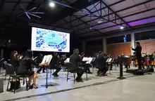 Con ‘Balada para niños muertos’ comenzó el ‘Cine para Nuestro Tiempo’