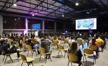 Con ‘Balada para niños muertos’ comenzó el ‘Cine para Nuestro Tiempo’