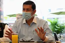 Comisarías y corregidurías con una cara amable