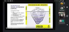 Secretaría de Seguridad adoptará experiencias españolas para modernizar el acceso a la justicia