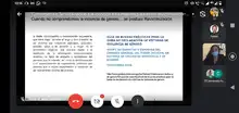 Secretaría de Seguridad adoptará experiencias españolas para modernizar el acceso a la justicia