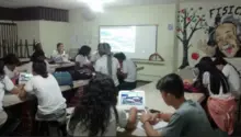 Docente de Cali ocupa el tercer lugar en concurso nacional de experiencias significativas