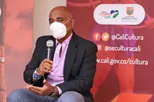 ´Cultores` cierra programación 2020 con arte y talento 100 % caleño