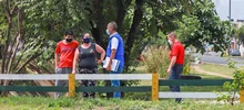 Se firmó el Pacto por un adecuado manejo de los residuos en la Autopista Suroriental