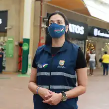 Con operativos a establecimientos comerciales, alcaldía busca guardar la vida 