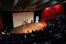 FICCali 2020 en la Cinemateca La Tertulia 