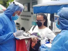 El 5 de diciembre, únete a la gran jornada de afiliación al régimen subsidiado de salud