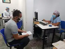 El 5 de diciembre, únete a la gran jornada de afiliación al régimen subsidiado de salud