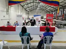 ‘Comprarle a Cali’, la prioridad en la temporada navideña