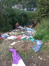 Dagma lidera intervención para recuperar las lagunas del Pondaje y Charco Azul