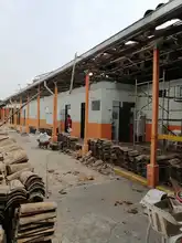 Remodelación en la sede Santísima Trinidad beneficia a 305 niños y niñas