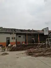 Remodelación en la sede Santísima Trinidad beneficia a 305 niños y niñas