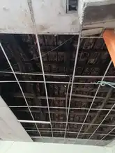 Remodelación en la sede Santísima Trinidad beneficia a 305 niños y niñas