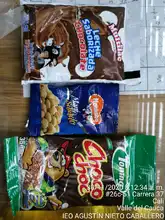 Inició entrega de la alimentación escolar de noviembre y diciembre