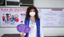 En el MIO se lanzó campaña contra el acoso sexual callejero