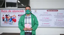 En el MIO se lanzó campaña contra el acoso sexual callejero
