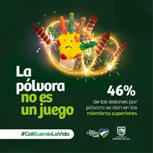Llamado al autocuidado del Covid para evitar congestionar los servicios de salud  