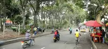 En las cinco etapas de la Ciudadela Floralia reside gente solidaria y pujante
