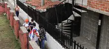 En las cinco etapas de la Ciudadela Floralia reside gente solidaria y pujante