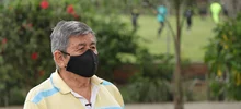 En las cinco etapas de la Ciudadela Floralia reside gente solidaria y pujante