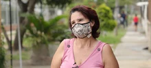 En las cinco etapas de la Ciudadela Floralia reside gente solidaria y pujante
