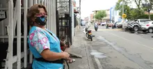 En las cinco etapas de la Ciudadela Floralia reside gente solidaria y pujante