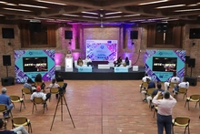 El V Salón de Productores y Proyectos del FiCCali 2020 entrega 148 premios