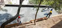 Fotografía Avance Obras IEO José Holguín Garcés