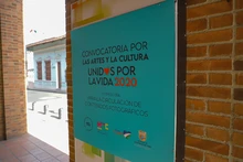 Visite la exposición fotográfica ´Entre Columnas`, en el Centro Cultural de Cali