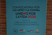 Visite la exposición fotográfica ´Entre Columnas`, en el Centro Cultural de Cali