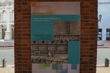 Visite la exposición fotográfica ´Entre Columnas`, en el Centro Cultural de Cali