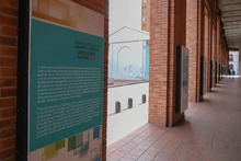 Visite la exposición fotográfica ´Entre Columnas`, en el Centro Cultural de Cali