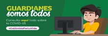 Guardianes