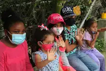 ‘Justicia en la Calle’: estrategia de prevención y acción inmediata