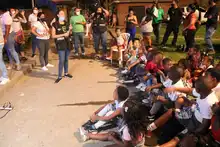 Cámara y Acción, con seguridad