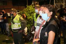 Cámara y Acción, con seguridad